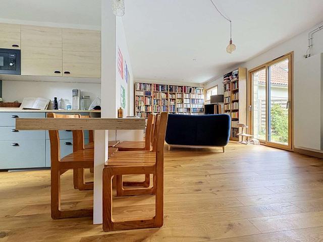 Vente maison 5 pièces Nantes Saint Jacques 44