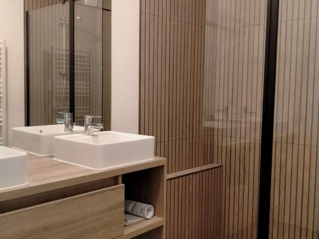 Vente maison 5 pièces Nantes Saint Jacques 44