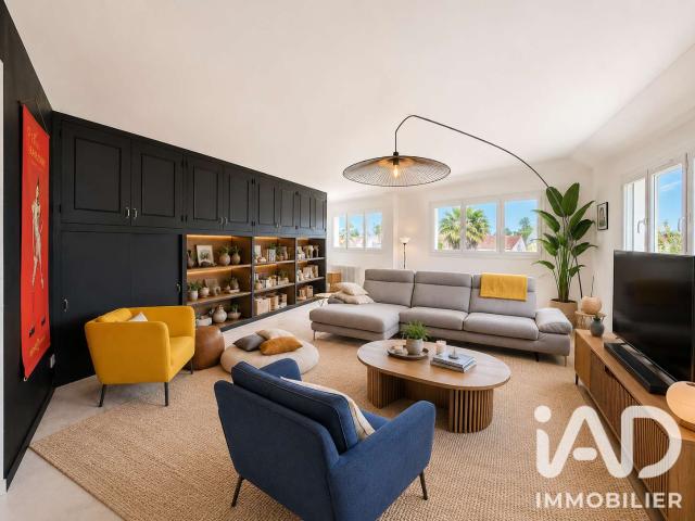 Vente maison 5 pièces Nantes Saint Jacques 44