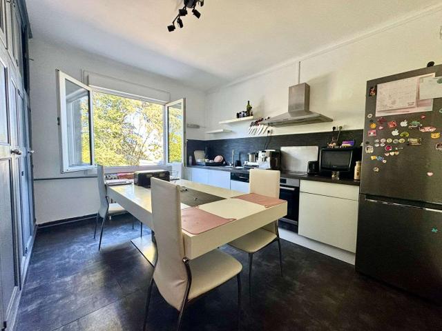 Vente maison 5 pièces Nantes Saint Pasquier 44