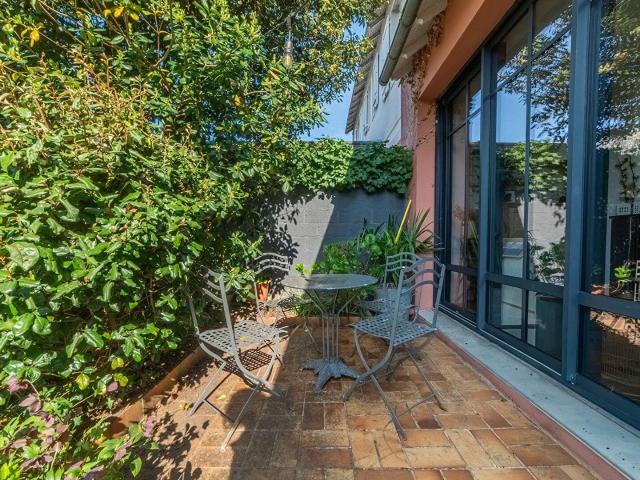 Vente maison 5 pièces Nantes Saint Pasquier 44