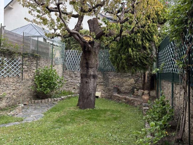 Vente maison 5 pièces Nantes Pont Du Cens Petit Port 44