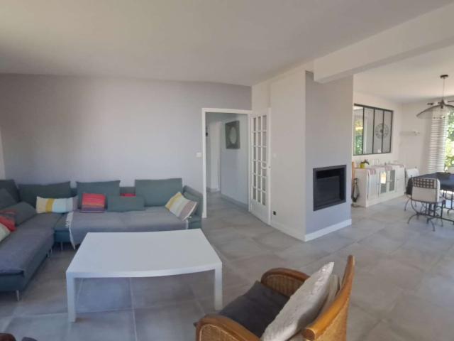 Vente maison 5 pièces Nantes Tortière 44