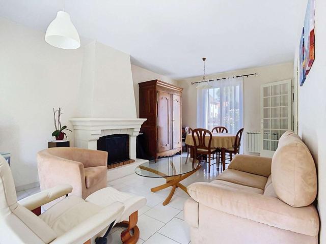 Vente maison 5 pièces Nantes Tortière 44