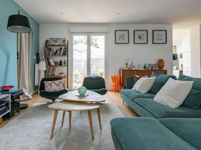 Vente maison 5 pièces Nantes Tortière 44