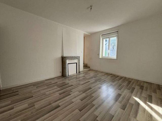 Vente maison 5 pièces Nantes Tortière 44