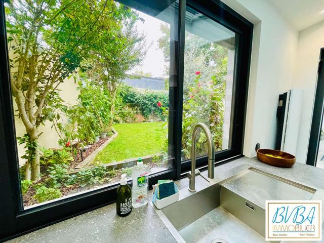 Vente maison 5 pièces Nantes Toutes Aides 44