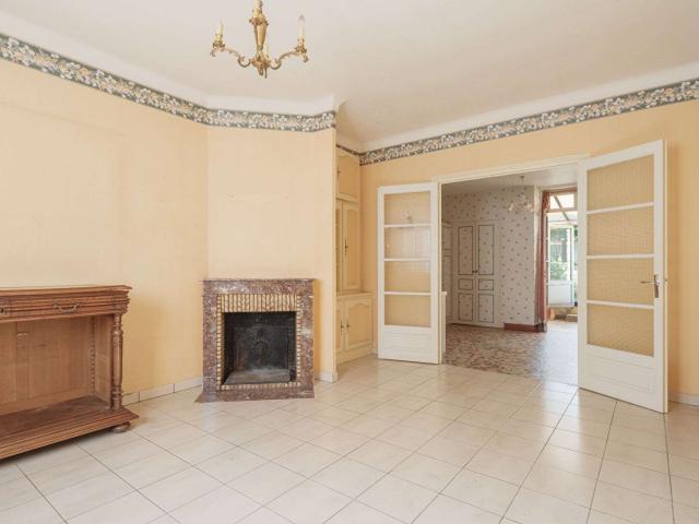 Vente maison 5 pièces Nantes Zola 44