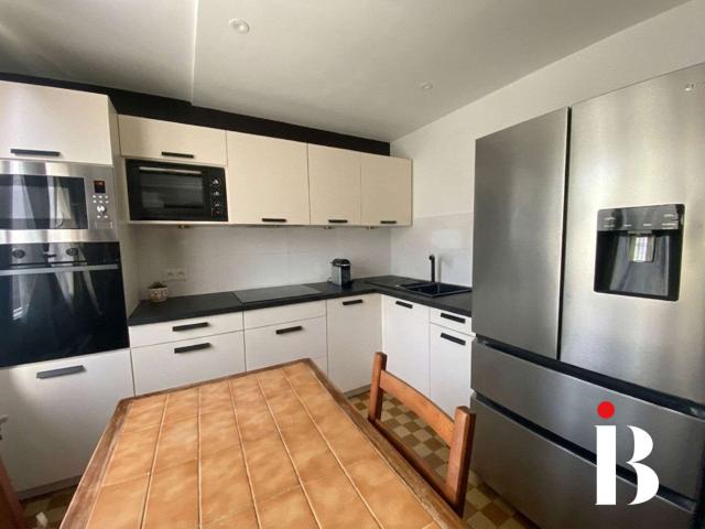 Vente maison 5 pièces Nantes Zola 44