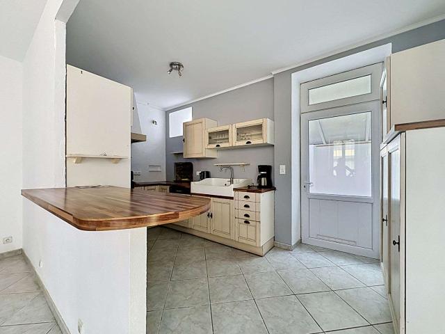 Vente maison 5 pièces Nantes Zola 44