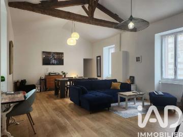 Vente maison 5 pièces Nantes Zola 44