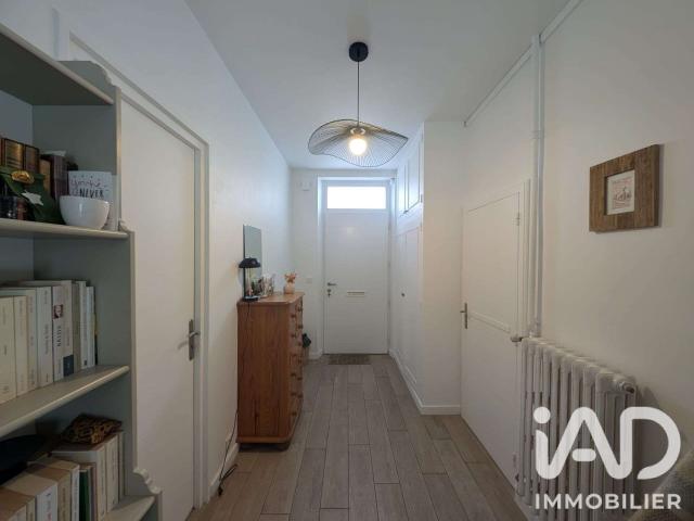 Vente maison 5 pièces Nantes Zola 44