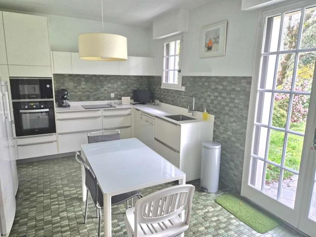 Vente maison 5 pièces Nantes Zola 44