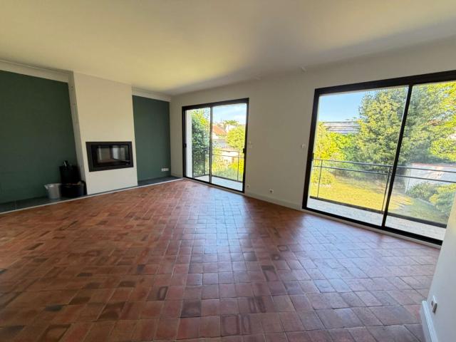 Vente maison 5 pièces Nantes Zola 44