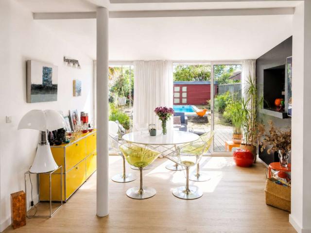 Vente maison 5 pièces Nantes Zola 44