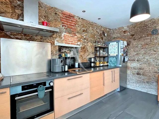 Vente maison 5 pièces Nantes Zola 44