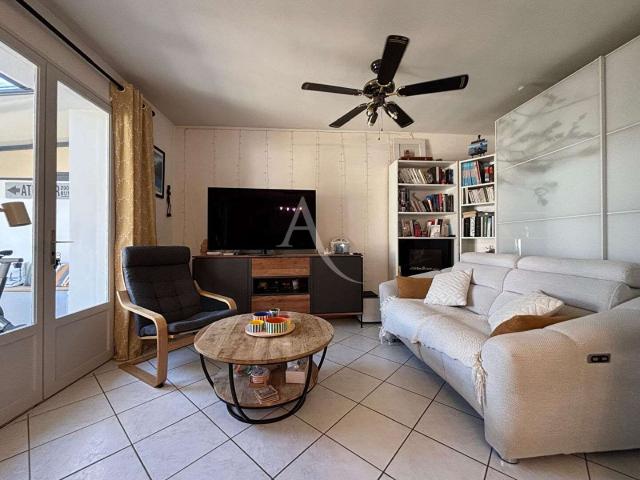 Vente maison 5 pièces Nantes Zola 44