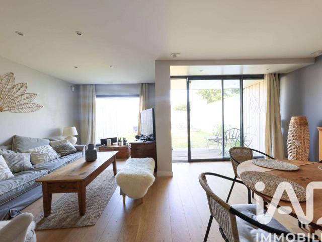 Vente maison 5 pièces Nantes Zola 44