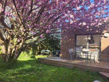 Contrie, Breil-Barberie, Nantes Loire-Atlantique, Loire-Atlantique, Pays de la Loire