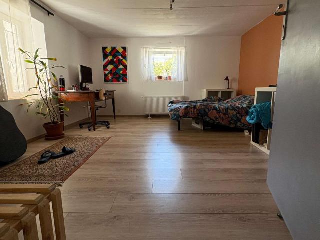 Vente maison 5 pièces Nantes Saint Jacques 44