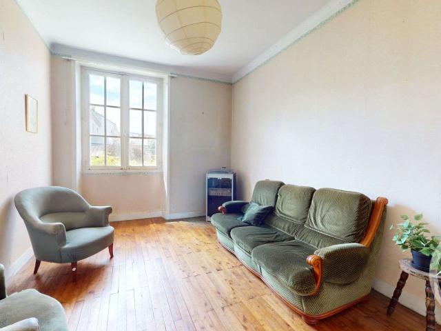 Vente maison 5 pièces Nantes Pont Du Cens Petit Port 44