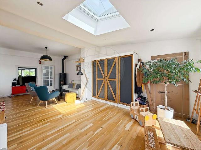 Vente maison 5 pièces Nantes 44
