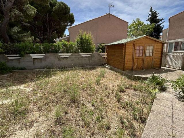 Vente maison 5 pièces Narbonne plage 11