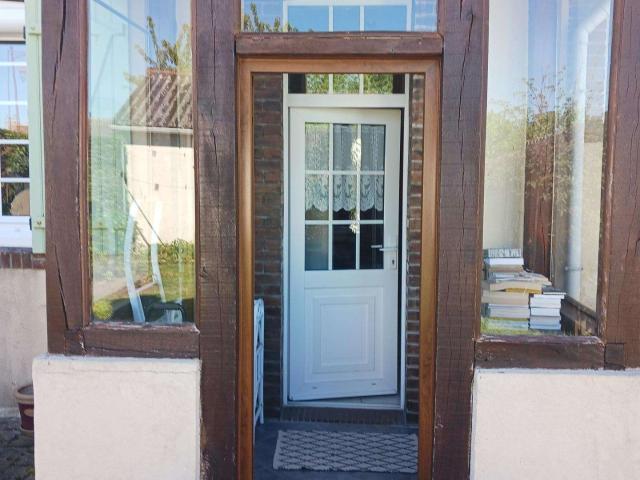 Vente maison 5 pièces Neuilly sur Eure 61