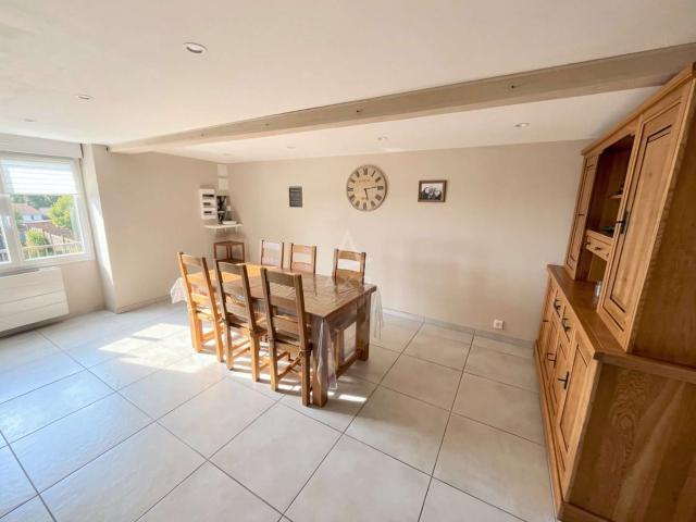 Vente maison 5 pièces Nesmy 85
