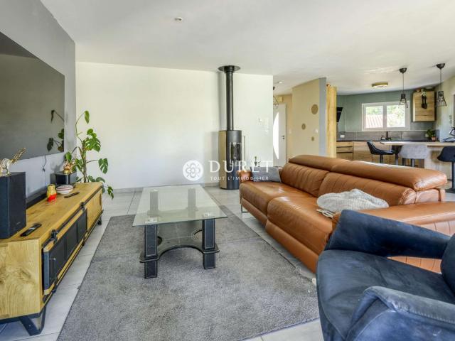 Vente maison 5 pièces Nesmy 85