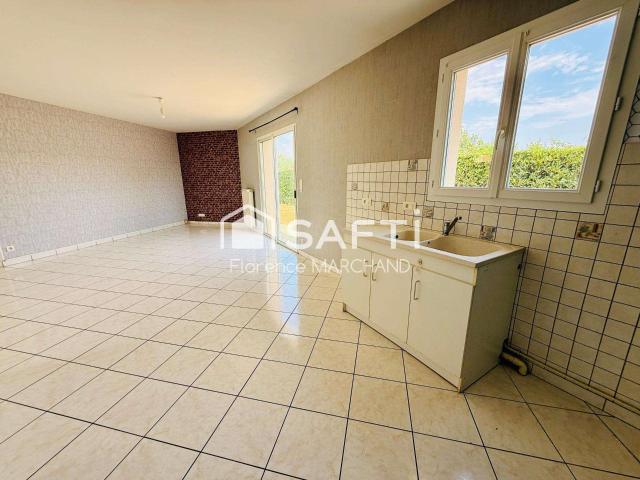 Vente maison 5 pièces Niort 79