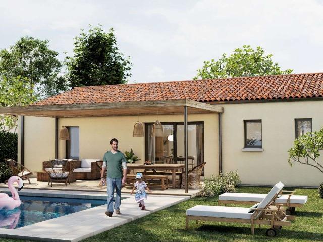 Vente maison 5 pièces Nueil les Aubiers 79