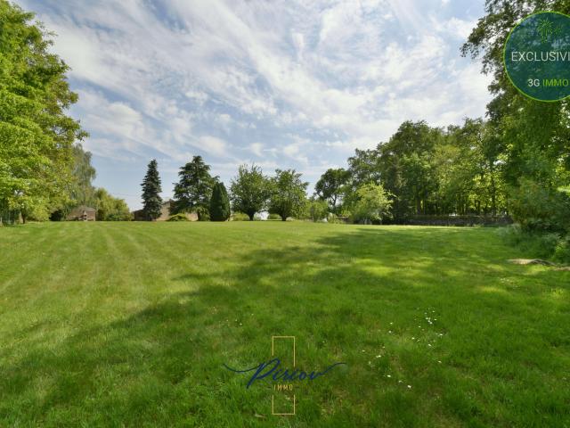 Vente maison 5 pièces Nueil sur Layon 49