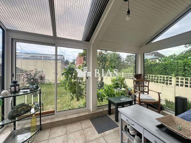 Vente maison 5 pièces Sotteville lès Rouen 76