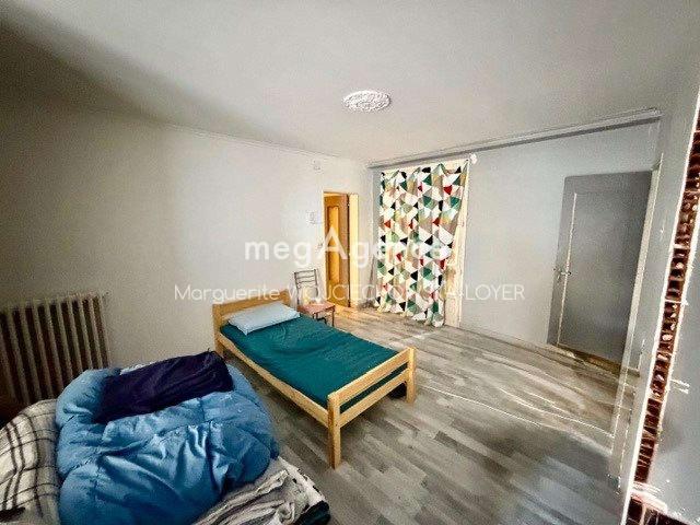 Vente maison 5 pièces Sougé le Ganelon 72