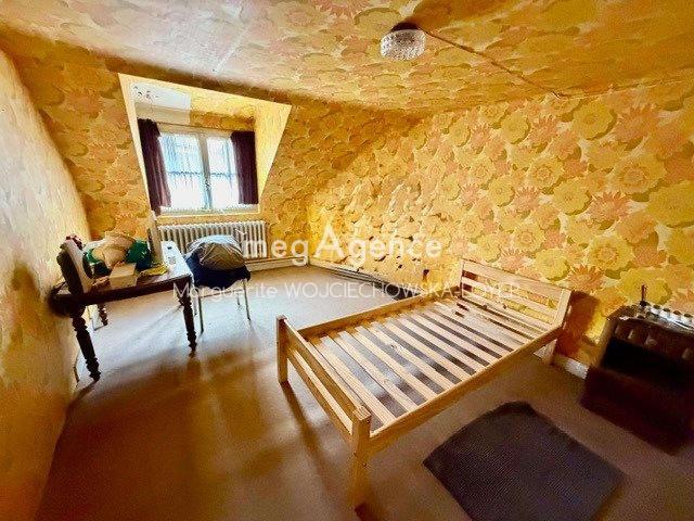 Vente maison 5 pièces Sougé le Ganelon 72