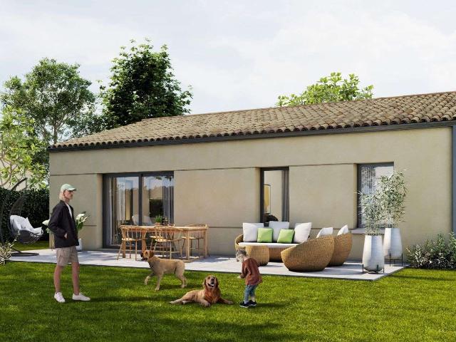 Vente maison 5 pièces Soudan 79