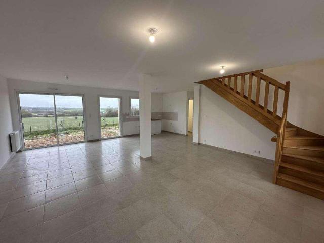 Vente maison 5 pièces Soulaire et Bourg 49
