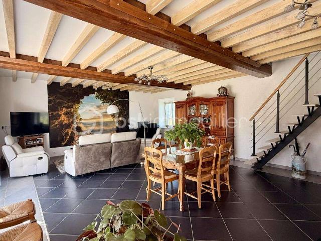 Vente maison 5 pièces Souleuvre en Bocage 14