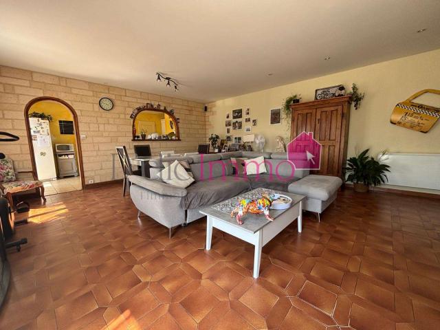 Vente maison 5 pièces Soullans 85