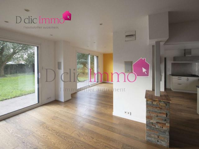 Vente maison 5 pièces Soullans 85