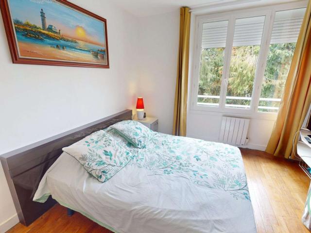 Vente maison 5 pièces Soumont Saint Quentin 14