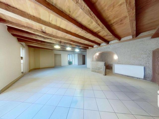 Vente maison 5 pièces Sousceyrac 46