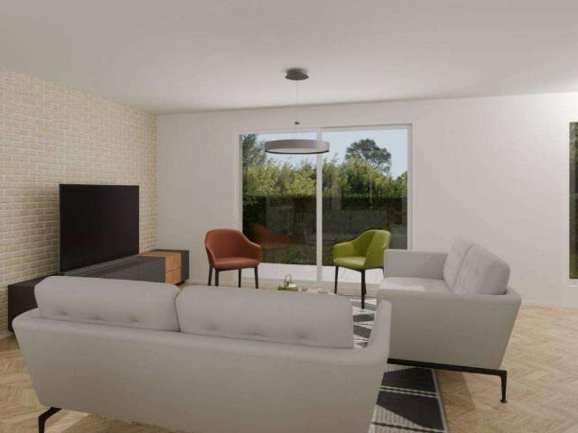 Vente maison 5 pièces Soliers 14