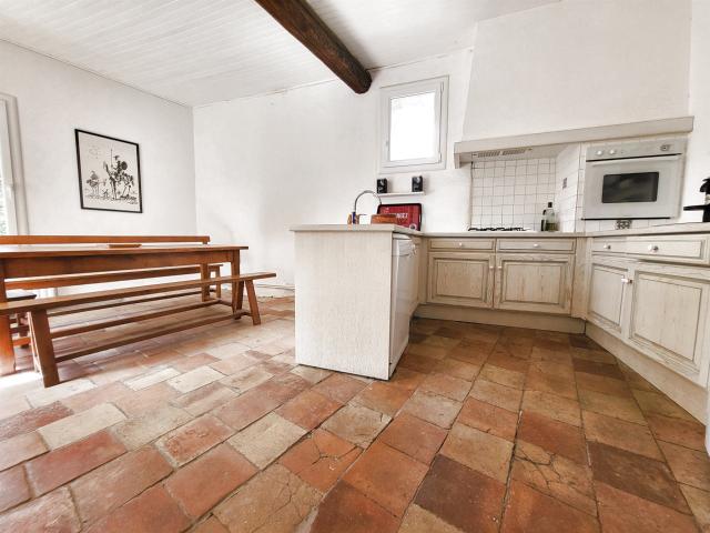 Vente Maison 5 Pieces Sommieres 184m² Saint Clément