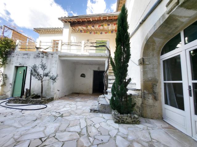 VENTE MAISON 5 PIECES SOMMIERES