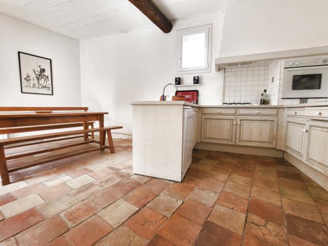 VENTE MAISON 5 PIECES SOMMIERES