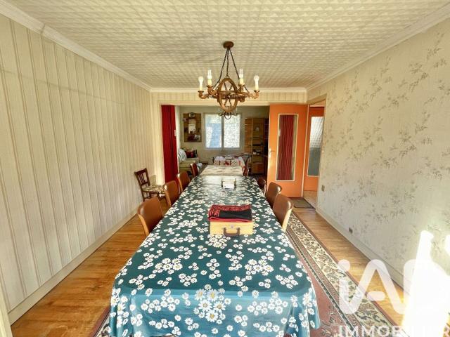 Vente maison 5 pièces Satillieu 07