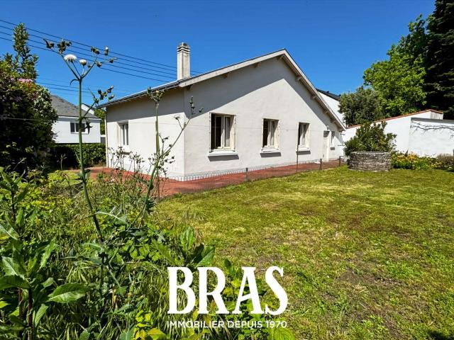Vente maison 5 pièces Sautron 44