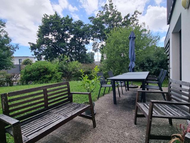 Vente maison 5 pièces Sautron 44